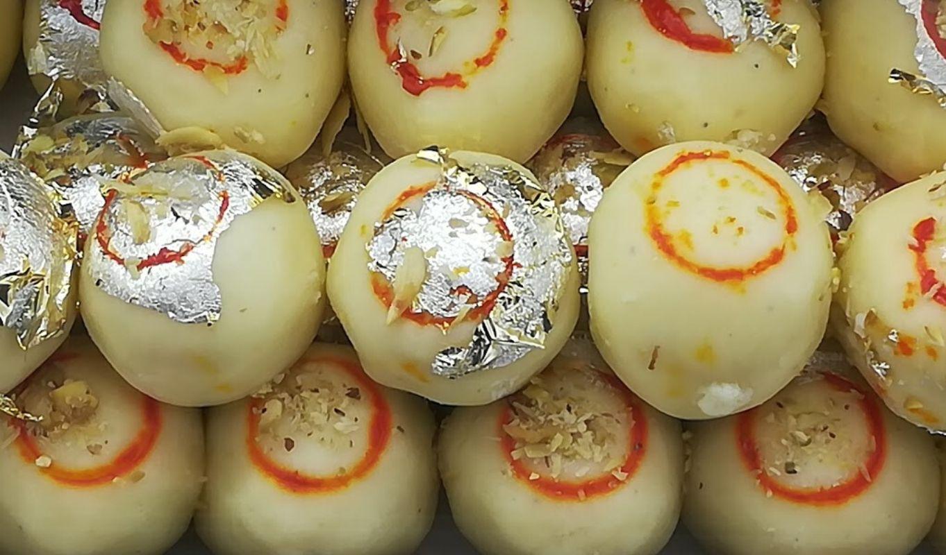 The best eateries for dessert in Parramatta AtParramatta